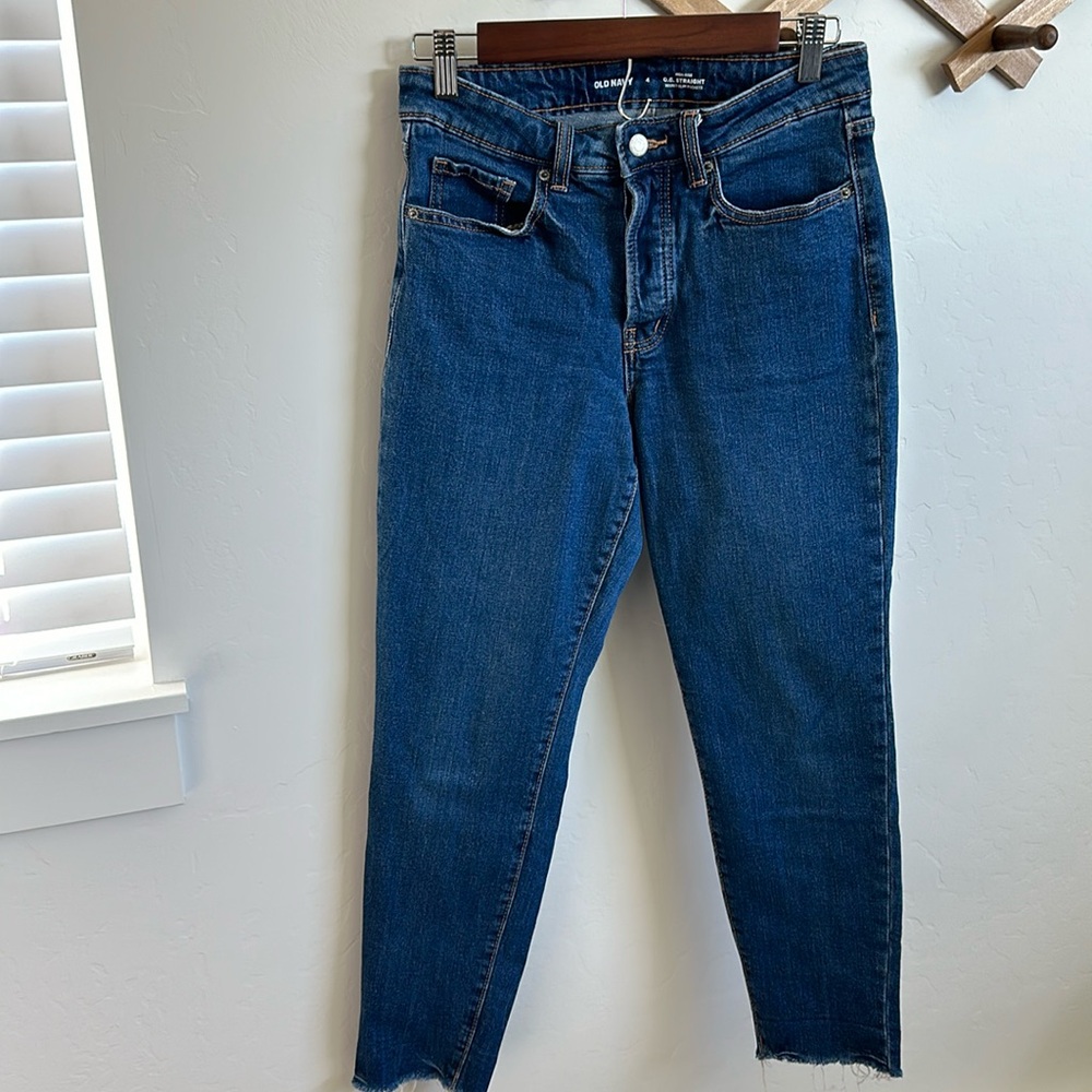 Old Navy Jeans